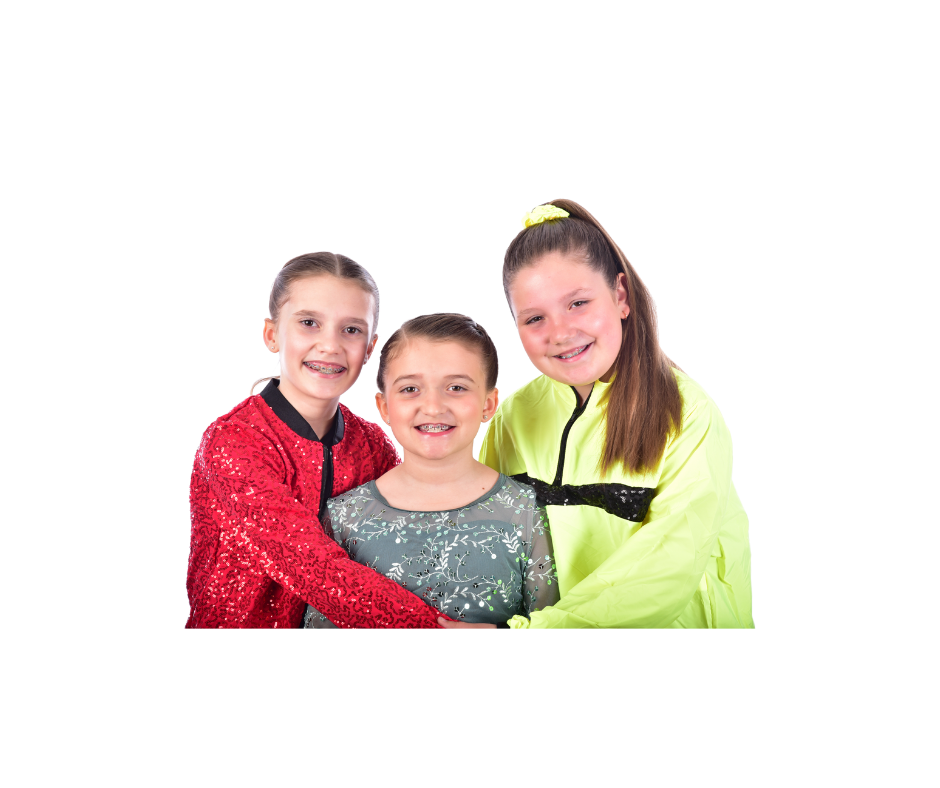 Spotlight Dance Academy Voted “Best Dance Studio” in the TriCites of